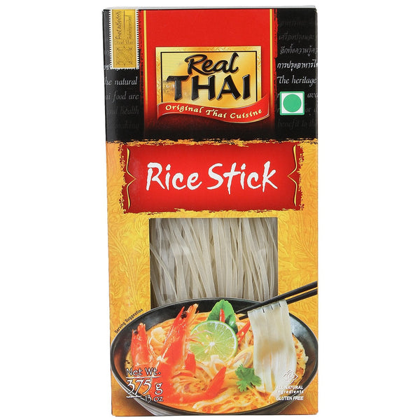 Real Thai Rice Stick 5 mm